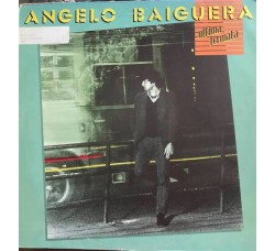 Angelo Baiguera – Ultima Fermata [LP/Vinile]