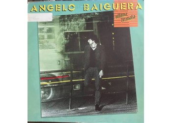 Angelo Baiguera – Ultima Fermata [LP/Vinile]