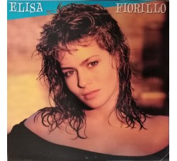 Elisa Fiorillo – Elisa Fiorillo  - [LP/Vinile]