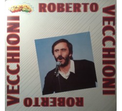 Roberto Vecchioni – Roberto Vecchioni  [LP/Vinile] 