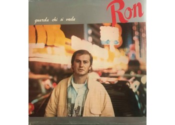 Ron  – Guarda Chi Si Vede [LP/Vinile]