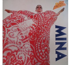 Mina - Nascita Di Una Stella - Vinile, LP, Compilation Uscita: 1982