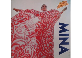 Mina - Nascita Di Una Stella - Vinile, LP, Compilation Uscita: 1982