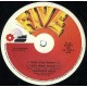 Francesco Salvi – Taxiii!,  Vinile, 12", 45 RPM, Uscita: 1989