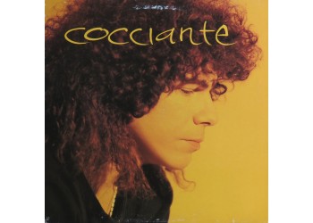 Riccardo Cocciante – Cocciante 1991  [LP/Vinile] 