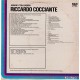 Riccardo Cocciante – Amare Con Rabbia / Vinile, LP, Compilation / Uscita: 1976