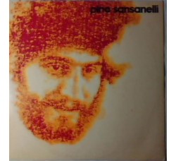 Pino Sansanelli – Pino Sansanelli [LP/Vinile] 