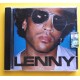 Lenny Kravitz – Lenny | CD, Album - Virgin - Uscita 2001