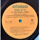 14° Zecchino d’Oro LP Antoniano RDZ-LP 14209 IT 1972 NM/EX Bambini Festival Raro