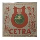 Angelini e Otto Strumenti-N.Pizzi-G.Latilla-Stelle e Lacrime-Gigolette 10" 78 RPM Anno 1951