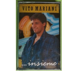 Vito Mariani - ...Insieme - Cassette, Album, - MC K7 - 
