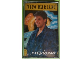 Vito Mariani - ...Insieme - Cassette, Album, - MC K7 - 