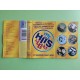 The Ultimate Hits Album (20 Massive Chart Hits) - Cassette, Compilation, - MC K7 - Anno 1994