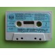 Enzo Laface - La Partita Del Secolo - Cassette, Album - MC K7 - Elca Sound CV 103