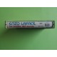 Enzo Laface - La Partita Del Secolo - Cassette, Album - MC K7 - Elca Sound CV 103