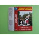 Saretto Calì, Giovannella Urso - Sicilia A Duettu Amuri E Rispettu  - Cassette, - MC K7 -