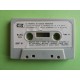 Ciccio Pasticcio - Io Proprio Io - Cassette, Album , Stereo - MC K7 