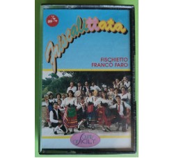 Franco Faro - Friscalittata - Cassette, Album , Stereo - MC K7 - Anno 1992
