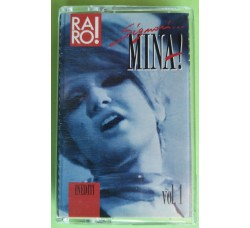 Mina - Signori...Mina!  Vol. 1 - Cassette, Compilation, - MC K7 - Anno 1993