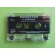 Niccolò Fabi - Il Giardiniere - Cassette, Album, - MC K7 - Anno 1997