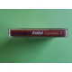 Niccolò Fabi - Il Giardiniere - Cassette, Album, - MC K7 - Anno 1997