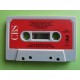 Luca Barbarossa - Come Dentro Un Film - Cassette, Album,  - MC K7 - Anno 1987