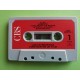 Luca Barbarossa - Come Dentro Un Film - Cassette, Album,  - MC K7 - Anno 1987