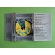 Hits On Five Volume 2 - Cassette, Compilation, Mixed, MC K7 - Anno 1991