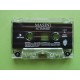 Masini - Scimmie - Cassette, Album, MC K7 - Anno 1998