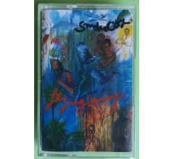 Smoke City - Flying Away - Cassette, Album, MC K7 - Anno 1997