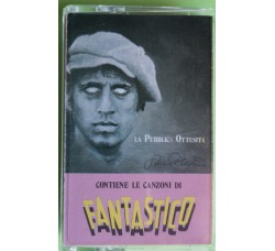 Adriano Celentano - La Pubblica Ottusità - Cassette, Album, MC Tape - 30 CLN 20699 - Anno 1987