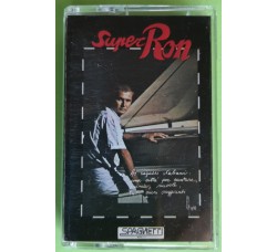 Ron - Super Ron  - Cassette, Compilation - MC K7 - Anno 1984
