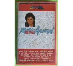 Marco Armani - Raccolta Di Successi - Cassette, Compilation - MC K7 - Anno 1987