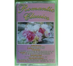 Romantic Classics - Cassette, Classical - MC K7 - Anno 1996