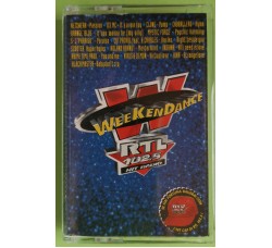 Weekendance Compilation - Cassette, - MC K7 - Anno 1994