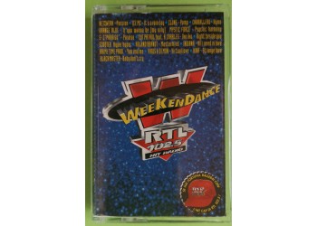 Weekendance Compilation - Cassette, - MC K7 - Anno 1994