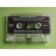 Gino Paoli - I masters TV - Cassette, Album, - MC K7 - Anno 1994