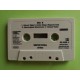 Sepultura - Arise – Cassette, Album, MC Tape - Anno 1991