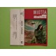 Mietta – Canzoni – Cassette, Album, MC Tape - Fonit Cetra MCX 249 - Anno 1990