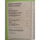 Enrico Ruggeri - Difesa Francese - Cassette, EP, - MC K7 - Anno 1986