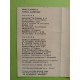 Nino D'Angelo - Forza Campione - Cassette, Album, - MC K7 - Vis Radio - Anno 1983