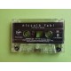 Niccolò Fabi - Album Omonimo - Cassette, Album, - MC K7 - Anno 1998
