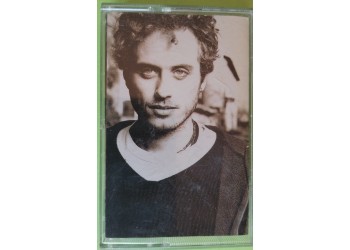 Niccolò Fabi - Album Omonimo - Cassette, Album, - MC K7 - Anno 1998