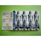 Tin Machine - Tin Machine II  - Cassette, Album, - MC K7 - Anno 1991