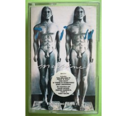 Tin Machine - Tin Machine II  - Cassette, Album, - MC K7 - Anno 1991