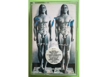 Tin Machine - Tin Machine II  - Cassette, Album, - MC K7 - Anno 1991
