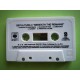 Sepultura - Beneath The Remains - Cassette, Album, - MC K7 - Anno 1989