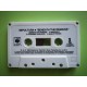 Sepultura - Beneath The Remains - Cassette, Album, - MC K7 - Anno 1989