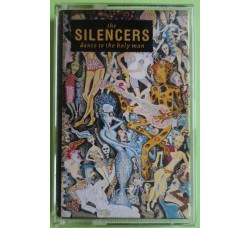The Silencers - Dance To The Holy Man - Cassette, Album, - MC K7 - Anno 1991