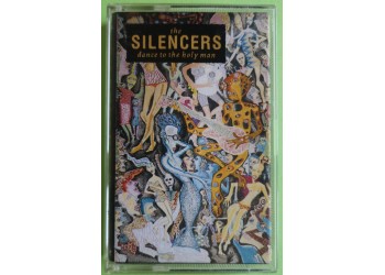 The Silencers - Dance To The Holy Man - Cassette, Album, - MC K7 - Anno 1991